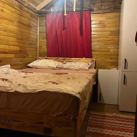 Olympos Ceratonia Dag Evi Chalet *