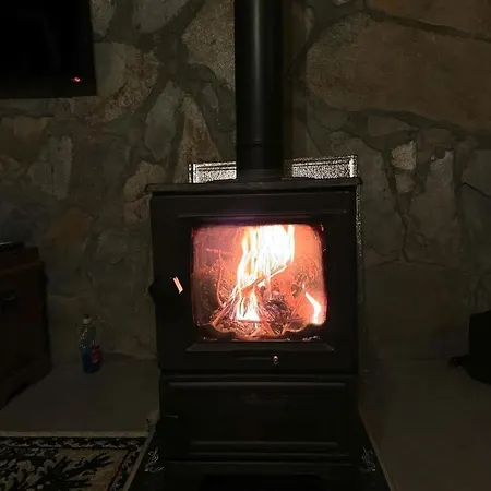 Olympos Ceratonia Dag Evi