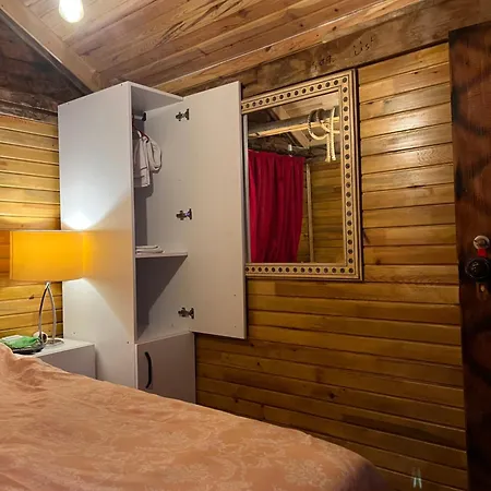 Olympos Ceratonia Dag Evi