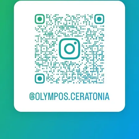Olympos Ceratonia Dag Evi Kumluca